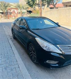 هیۆندای ازێرا